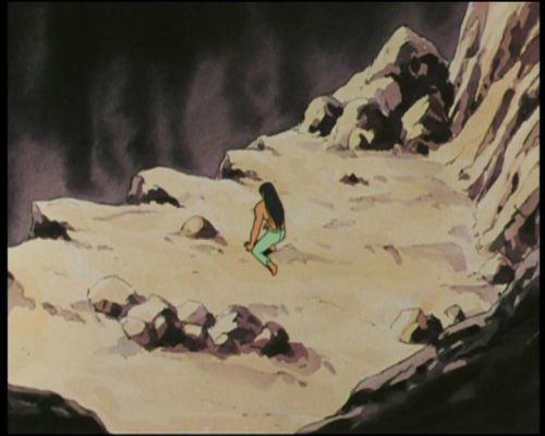 Otaku Gallery  / Anime e Manga / Saint Seiya / Screen Shots / Episodi / 033 - Sirio ritorna / 033.jpg